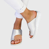 Amara - Sandales Orthopédiques Confortables