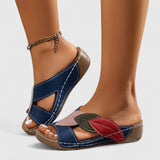 Leilani - Sandales Orthopédiques Ultra Confort