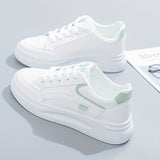 Chic White Lightweight Comfort Baskets
