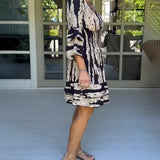 Romy - Bohemian Glow Dress