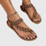 Briar - Sandales Orthopédiques Chic
