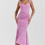 Dania | Robe Sculptante