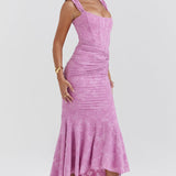 Dania | Robe Sculptante