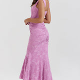 Dania | Robe Sculptante