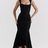 Dania | Robe Sculptante