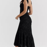 Dania | Robe Sculptante