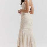 Dania | Robe Sculptante