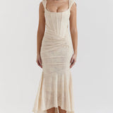 Dania | Robe Sculptante