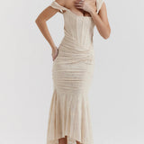 Dania | Robe Sculptante