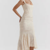 Dania | Robe Sculptante