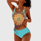 Lina | Ensemble de Bikinis