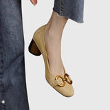 Dorothy™ | Chic High Heels
