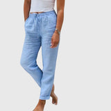 Margaret | Pantalons Élégants pour Femmes