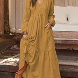 Chic Bloom Robe by Cadence