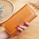 Noemie | Portefeuille Bifold Tendance