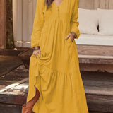 Chic Bloom Robe by Cadence