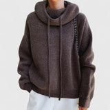 Marie | Confortable Sweat à Capuche