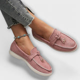 Gamila - Élégant Mocassin