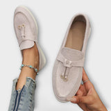Gamila - Élégant Mocassin