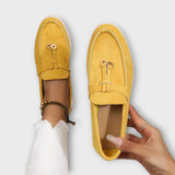 Gamila - Élégant Mocassin