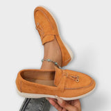 Gamila - Élégant Mocassin