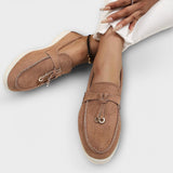 Gamila - Élégant Mocassin
