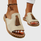 Rosalie - Sandales Orthopédiques Ultra Confort