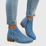 Chloé | Orthopedic Boots