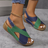 Adira | Ultra Comfortable Nigella Sandals