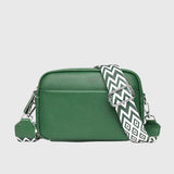 Apolonie | Cuir Sac à Bandoulière