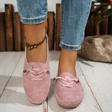 Orthelia – Mocassins souples avec soutien intégral pour pieds sensibles