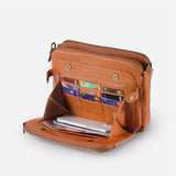 Kimberly | Sac en cuir classique