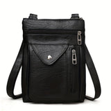 Sophie | Sac Bandoulière Vintage