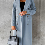 Jolie | Classy Timeless Coat