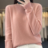 Anette | Pull en Coton Doux et Confortable