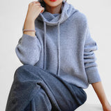 Marie | Confortable Sweat à Capuche