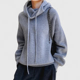 Marie | Confortable Sweat à Capuche