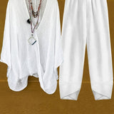 Juna - Casual Boho Ensemble