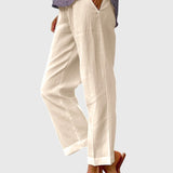 Elaine | Pantalons Élégants pour Femme