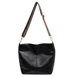 Marian | Sac à bandoulière en cuir vintage