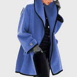 Maria - Veste en Fleece Élégante et Tendance