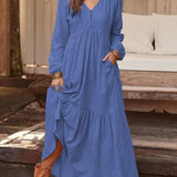 Chic Bloom Robe by Cadence