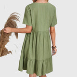 Christine | Robe Chic et Flatteuse