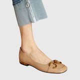 Inka - Sandales Orthopédiques Chic