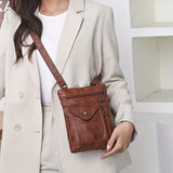 Sophie | Sac Bandoulière Vintage