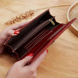 Noemie | Portefeuille Bifold Tendance
