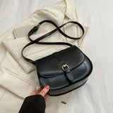 Evelyn | Sac bandoulière classique