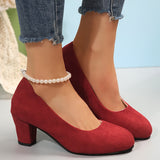 Vayda | Orthopedic Talons