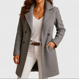 Rheya | Élégant Manteau
