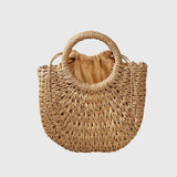 Léandra | Sac d'Épaule Estival